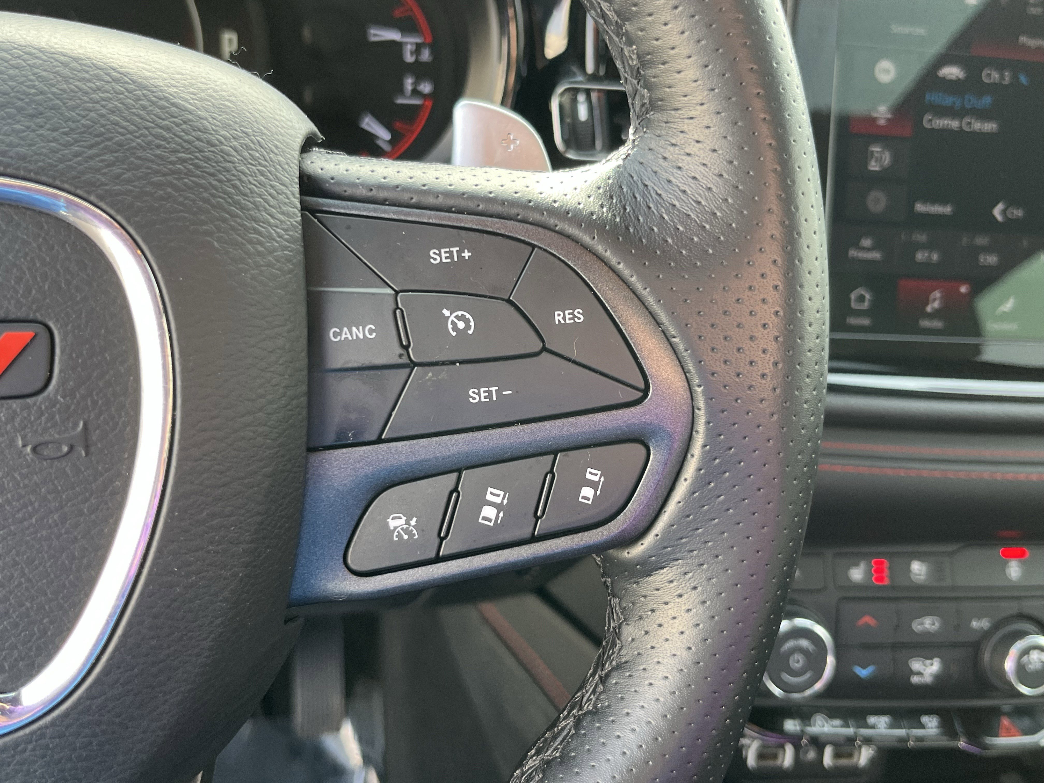 Used 2025 Dodge Durango GT image 20