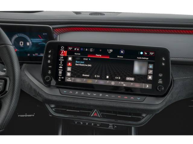 Used 2026 Dodge Charger Scat Pack AWD/4WD image 12