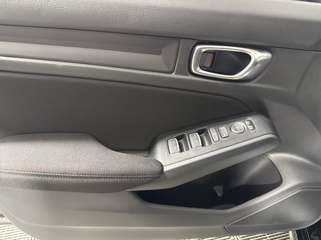 New 2026 Honda Civic Sport image 15