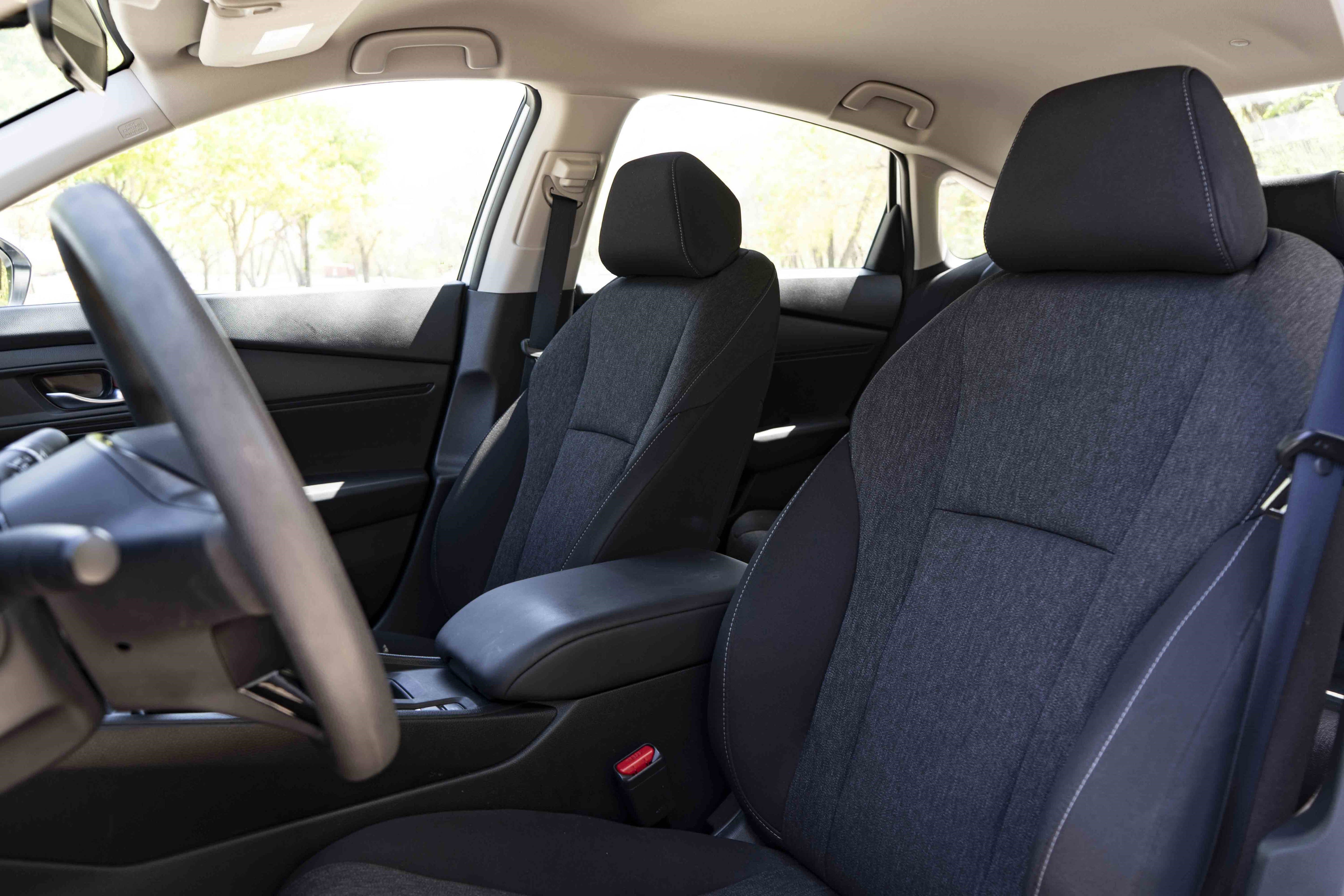 Certified 2023 Honda Accord LX image 17