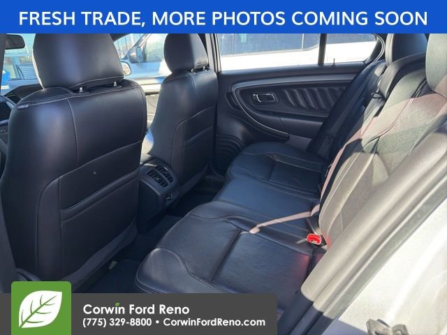 Used 2016 Ford Taurus SEL w/ Equipment Group 201A image 15
