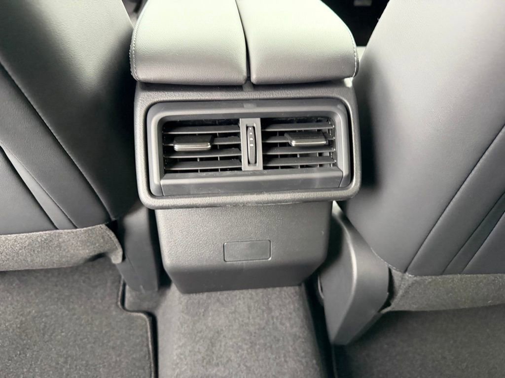 New 2026 MAZDA CX-5 Preferred image 25