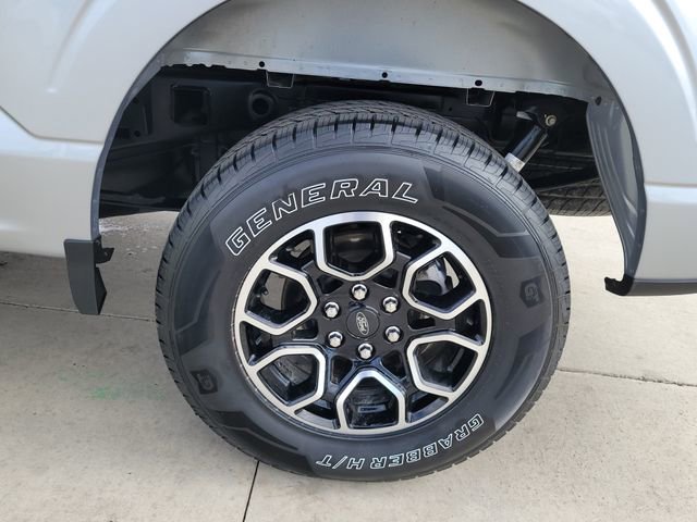 Certified 2022 Ford F150 Lariat image 14