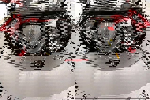 New 2025 Buick Enclave Avenir w/ Trailering Package, 5000 lbs. image 13