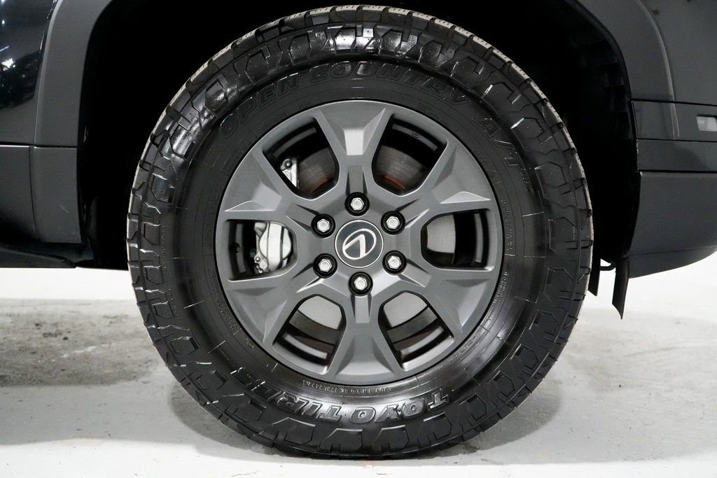 Used 2024 Lexus GX 550 image 33