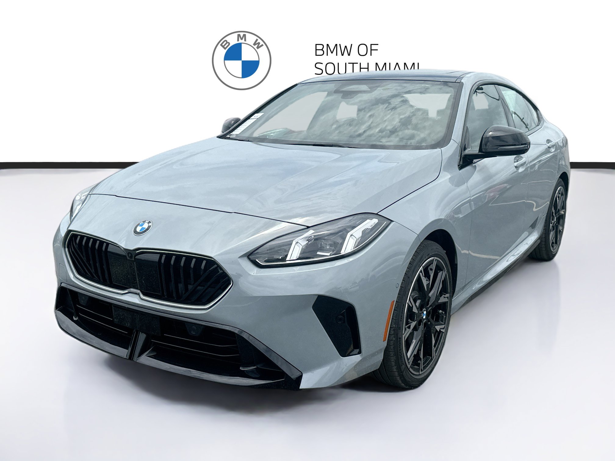 New 2026 BMW 228i w/ Technology Package FWD image 3