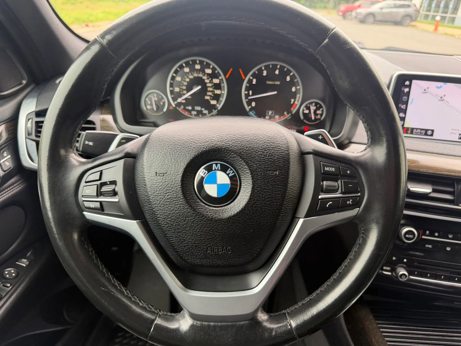 Used 2018 BMW X5 xDrive35i AWD/4WD image 24