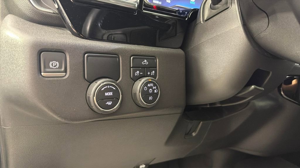 Certified 2023 Chevrolet Silverado 1500 RST RWD image 20
