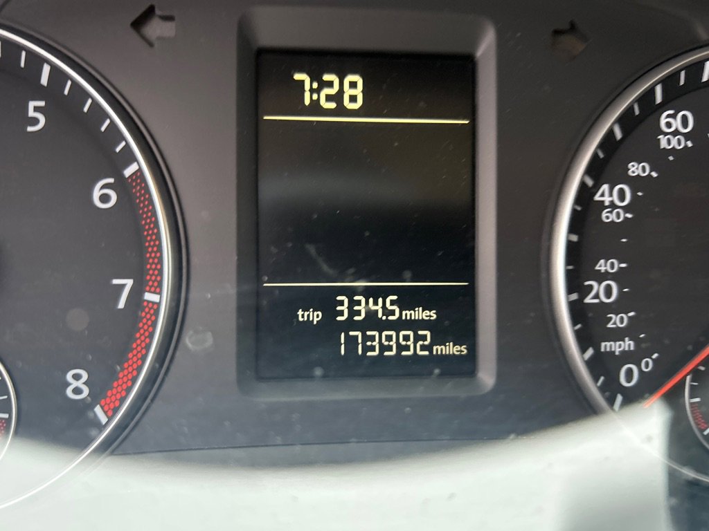 Used 2015 Volkswagen Passat 1.8T Limited Edition image 14