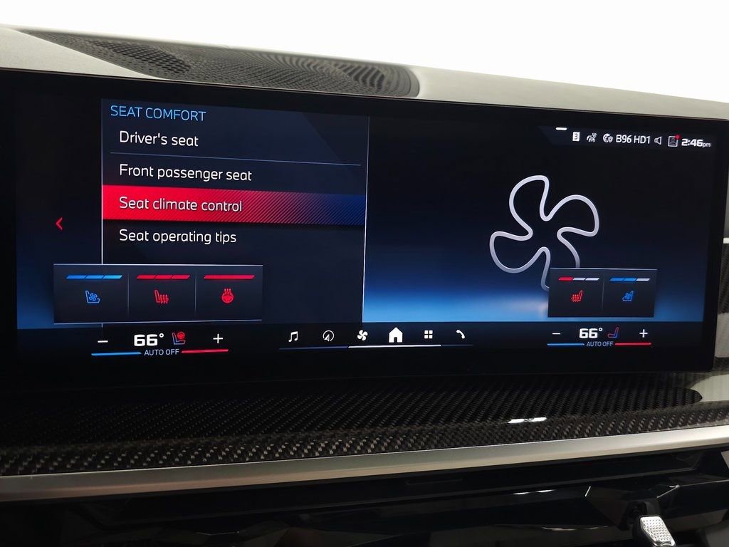 Used 2025 BMW X5 M60i image 33