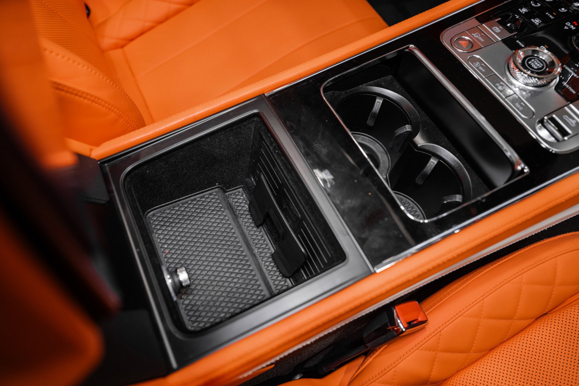 Certified 2023 Bentley Continental GT Speed AWD/4WD image 43