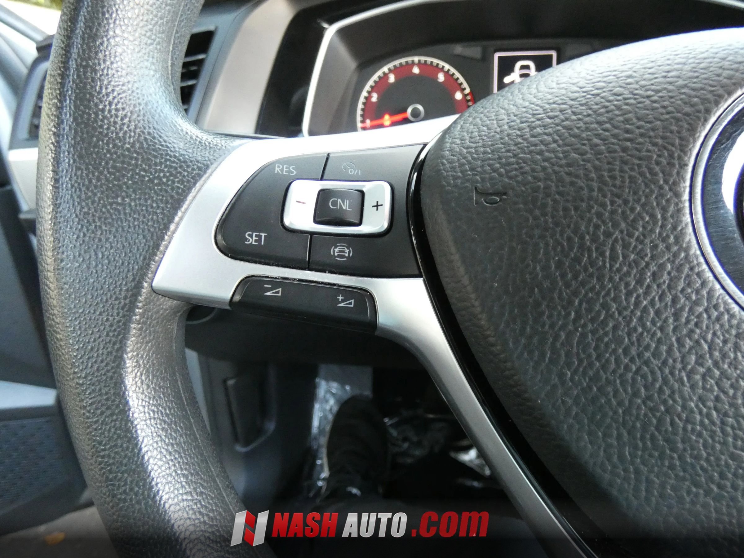 Used 2019 Volkswagen Jetta S w/ Driver Assistance Package FWD image 56