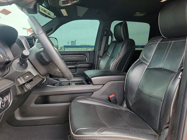 Used 2021 RAM 3500 Limited image 12