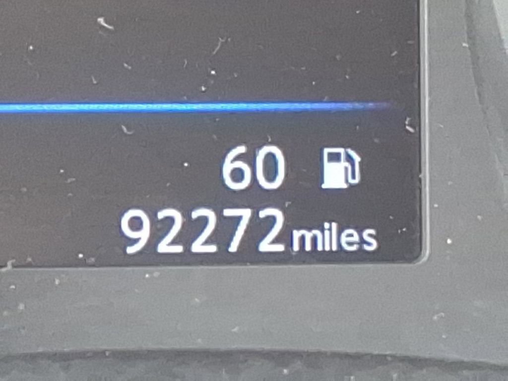 Used 2018 Nissan Rogue SV AWD/4WD image 27