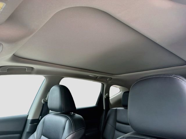 Used 2018 Nissan Murano SL w/ Moonroof Package AWD/4WD image 28