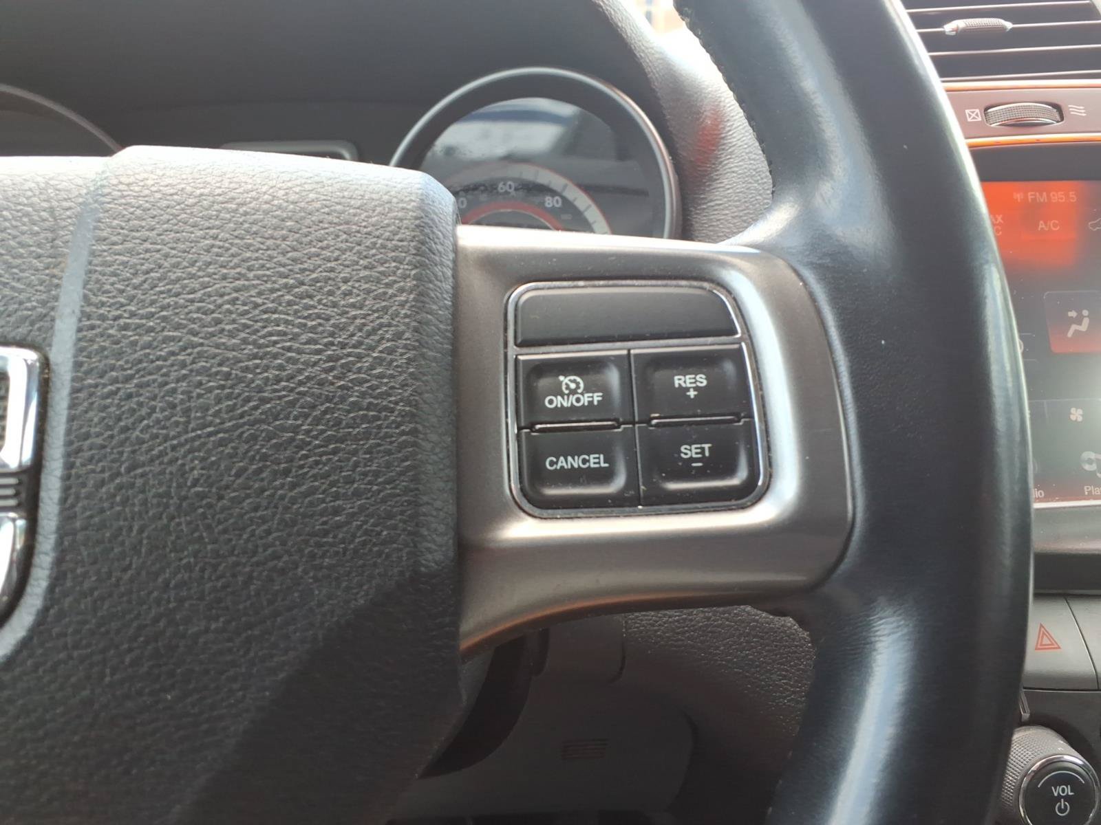 Used 2019 Dodge Journey Crossroad AWD/4WD image 27