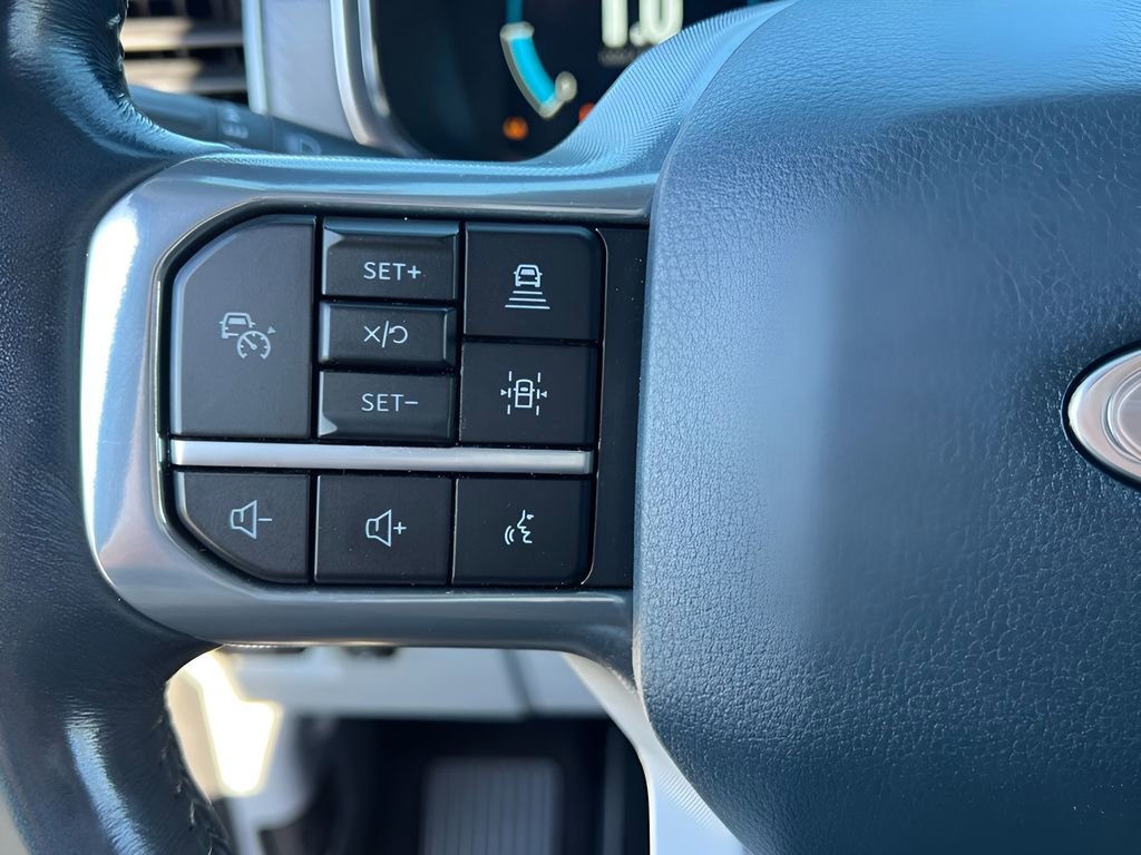 Used 2021 Ford F150 Limited image 21