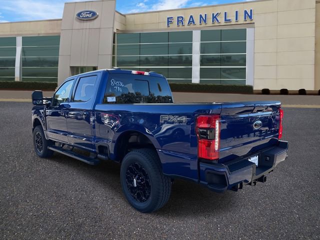 New 2026 Ford F350 XLT w/ XLT Premium Package image 5