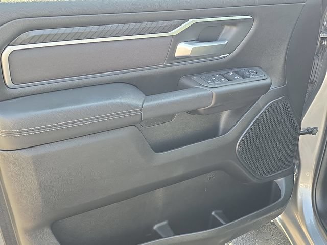 Used 2026 RAM 1500 Big Horn AWD/4WD image 28