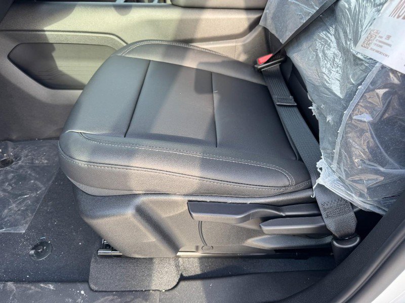 New 2026 Chevrolet Silverado EV W/T w/ LPO, Custom Package image 35