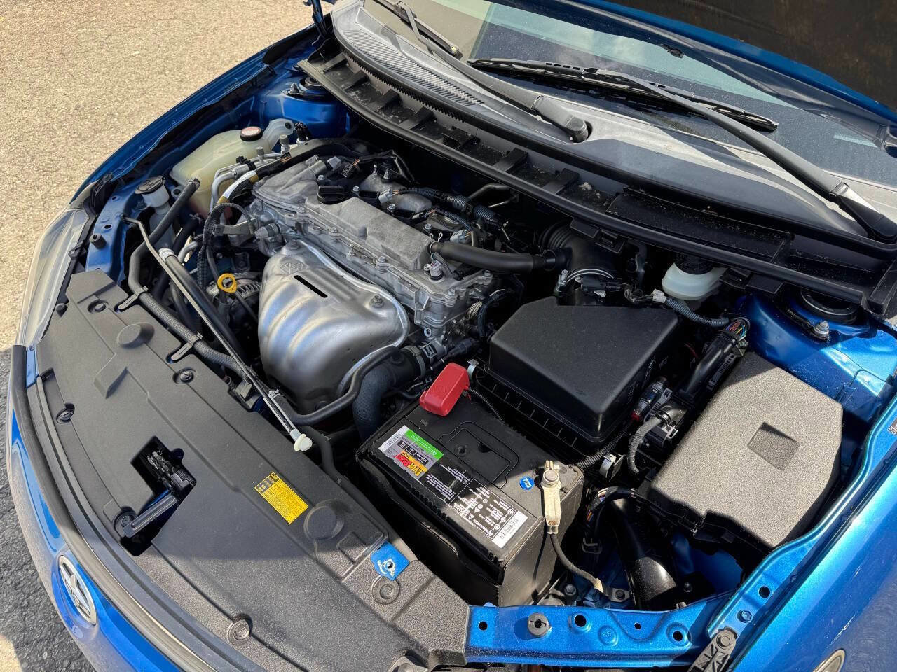 Used 2015 Scion tC image 27