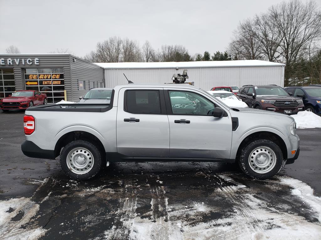 Used 2022 Ford Maverick XL w/ Equipment Group 100A Standard image 4