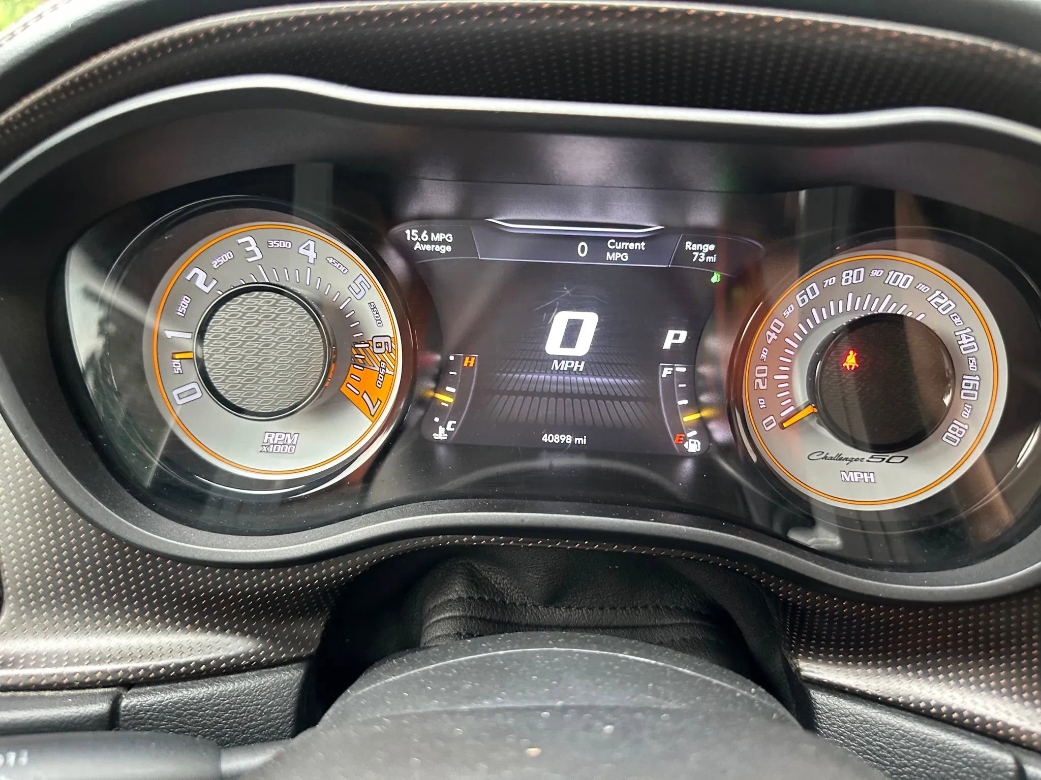 Used 2020 Dodge Challenger R/T Scat Pack image 31