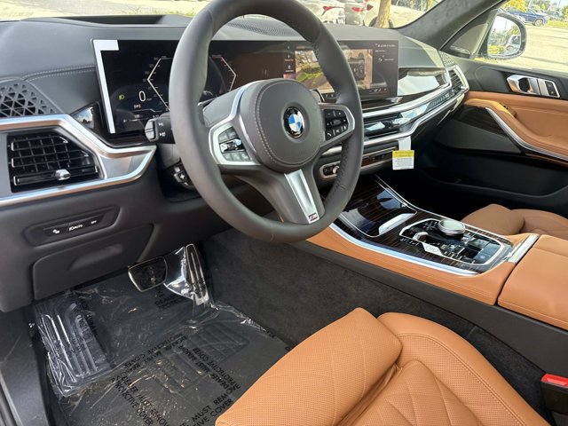 New 2026 BMW X5 sDrive40i w/ M Sport Package RWD image 22
