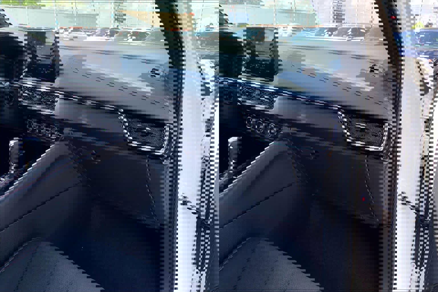 Used 2025 Acura ADX A-Spec image 18