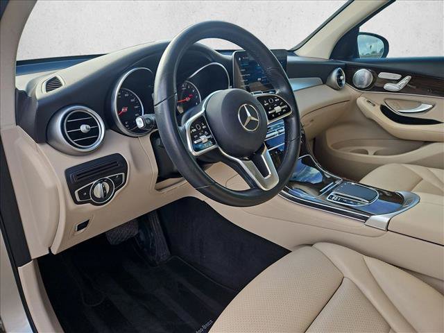 Used 2020 Mercedes-Benz GLC 300 image 10