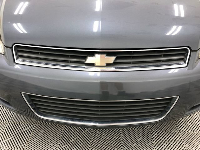 Used 2010 Chevrolet Impala LS FWD image 44