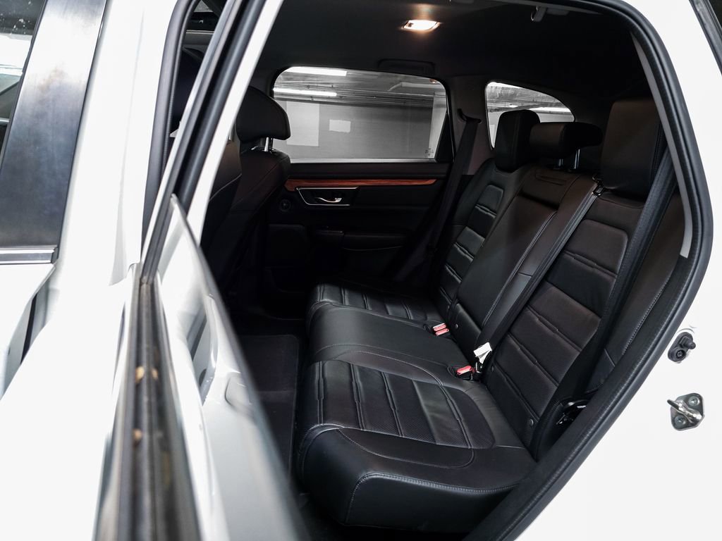 Used 2019 Honda CR-V EX-L image 23