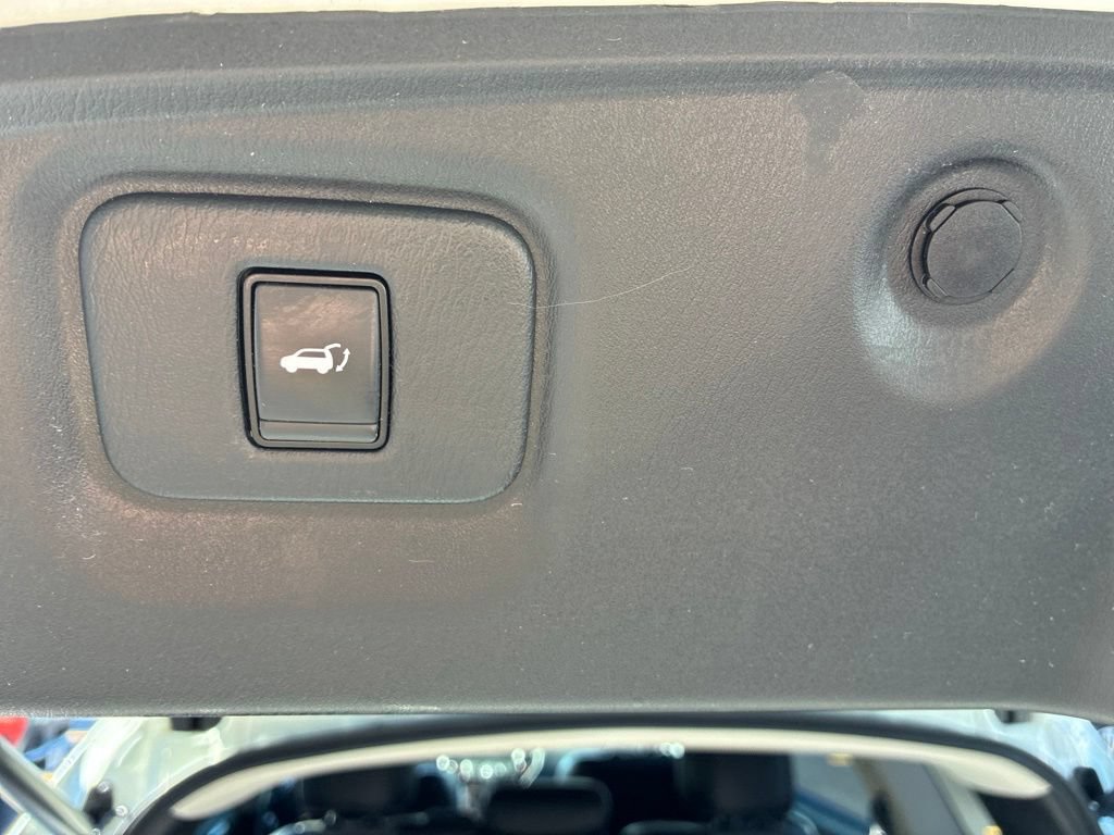 Certified 2020 Nissan Pathfinder SL AWD/4WD image 14