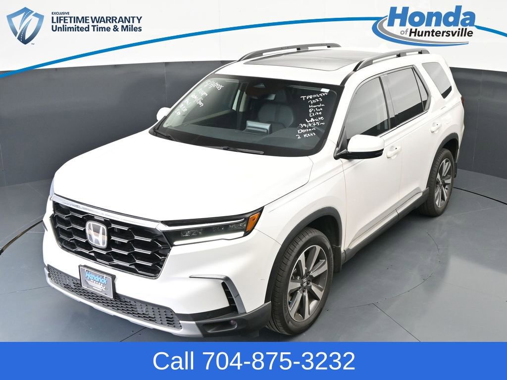 Used 2023 Honda Pilot Touring image 24