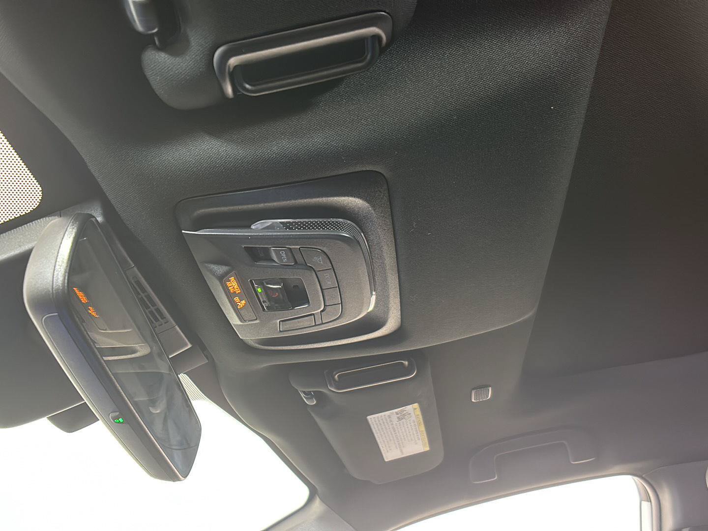 Used 2023 Toyota bZ4X AWD w/ Weather Package image 37