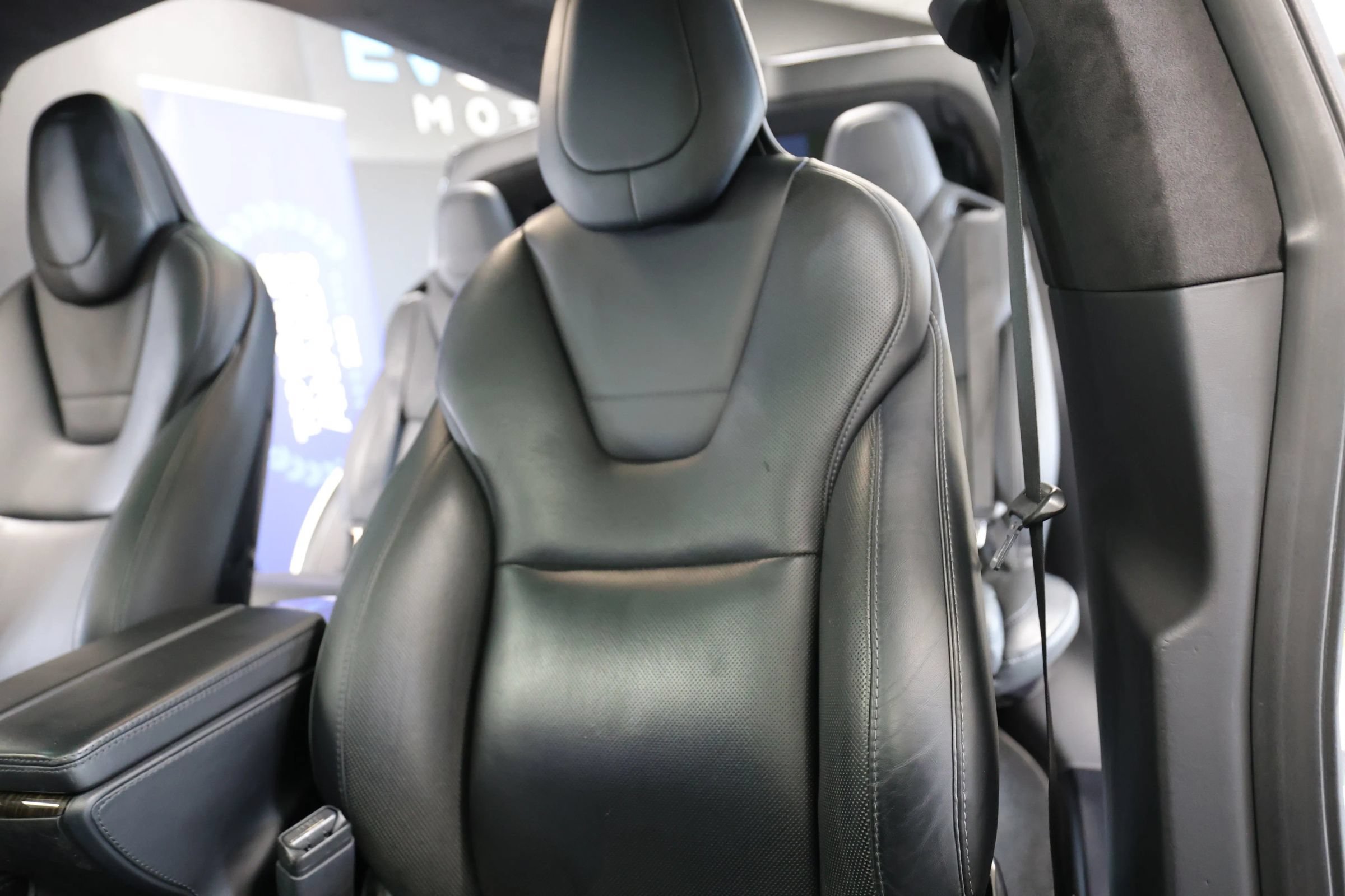 Used 2016 Tesla Model X Performance AWD/4WD image 26