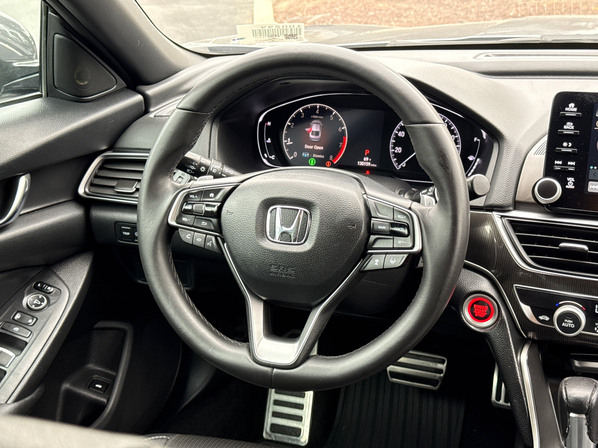 Used 2020 Honda Accord Sport image 18