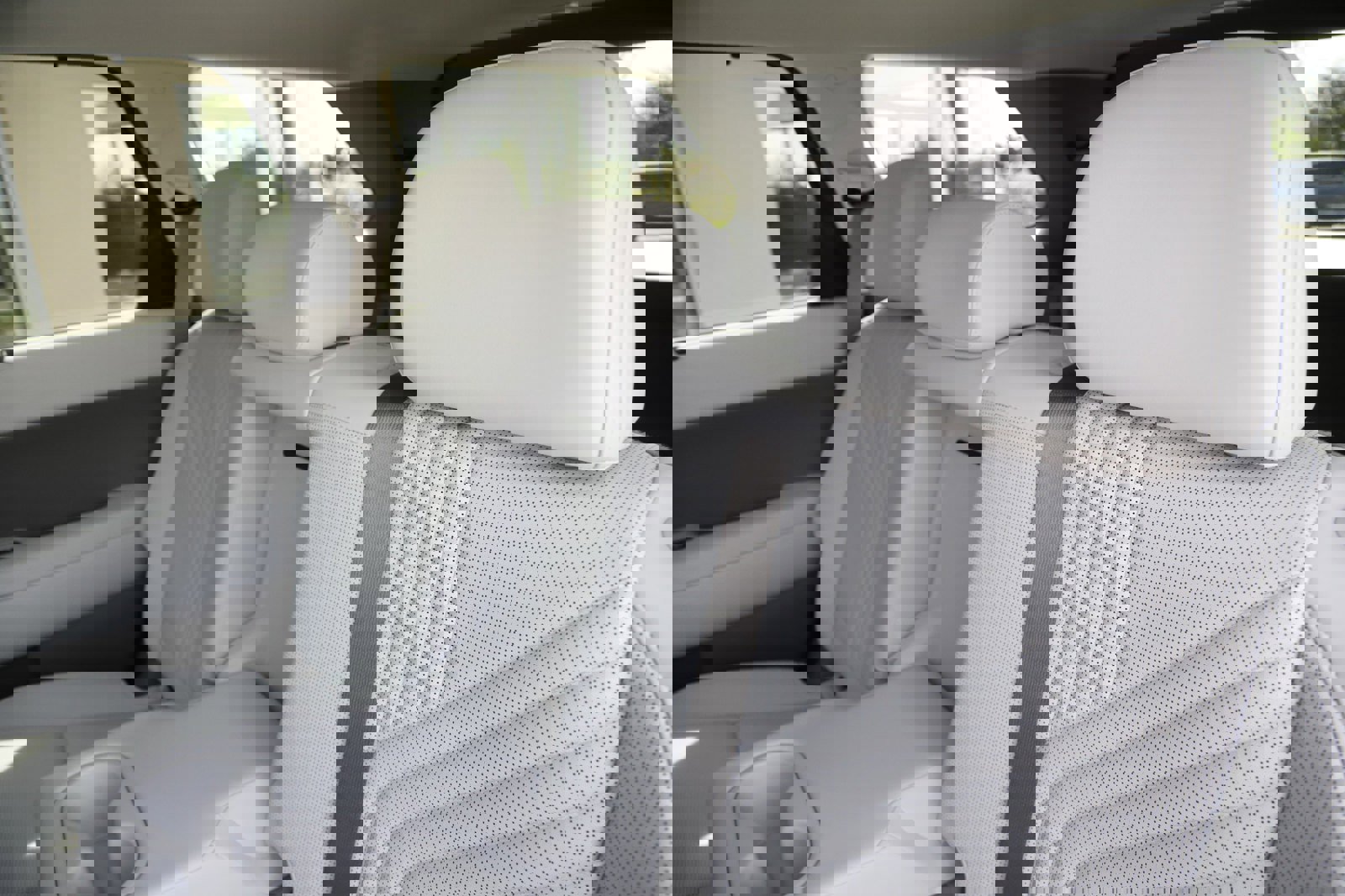 New 2026 Hyundai Palisade SEL Premium AWD/4WD image 17