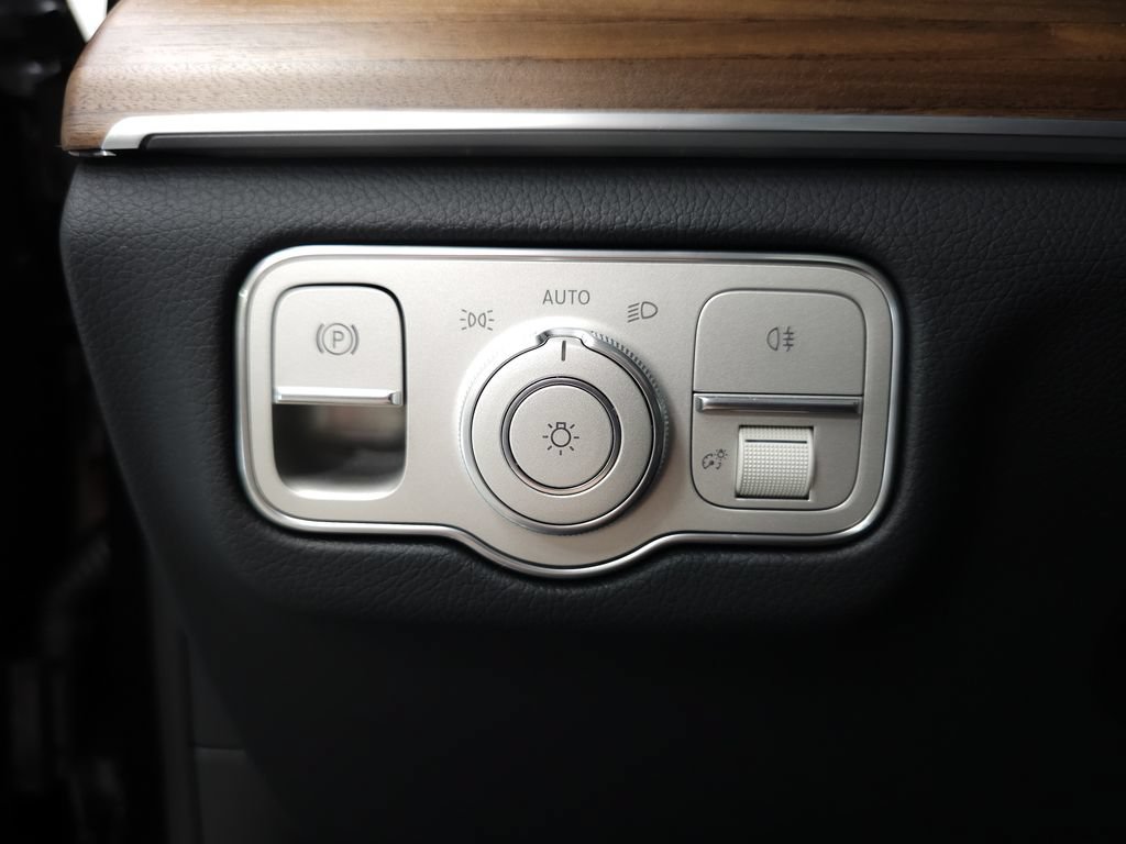 Certified 2026 Mercedes-Benz GLE 350 4MATIC image 10