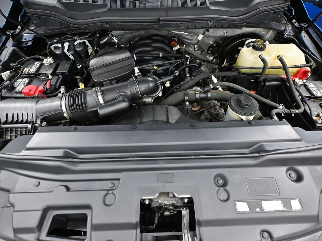 Used 2020 Ford F350 XLT w/ Tremor Off-Road Package image 49