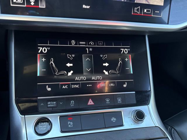 Used 2023 Audi A6 2.0T Premium image 32