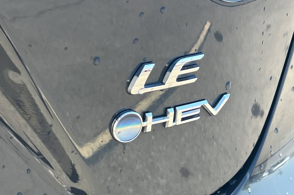 Certified 2026 Toyota Corolla LE w/ LE Premium Package FWD image 27