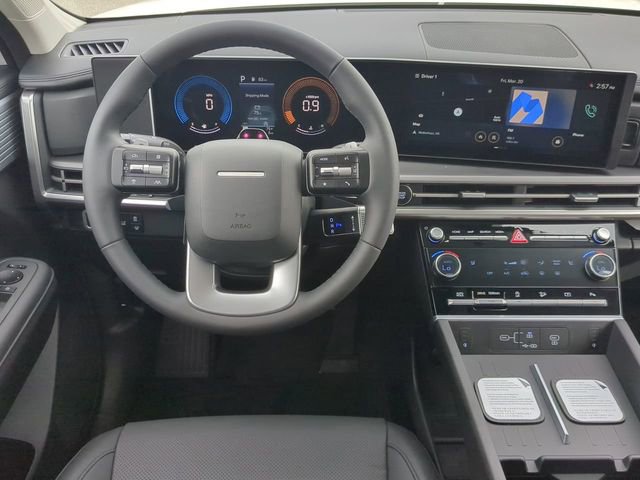 New 2026 Hyundai Santa Fe XRT AWD/4WD image 14