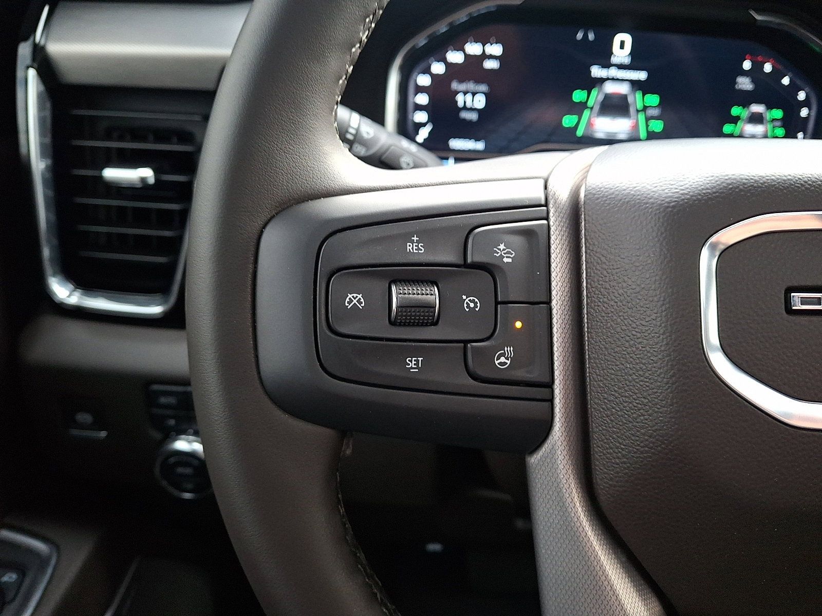 Certified 2025 GMC Sierra 2500 Denali w/ Denali Reserve Package image 23