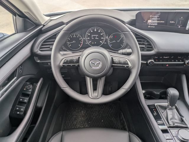 New 2026 MAZDA MAZDA3 s Sport FWD image 29