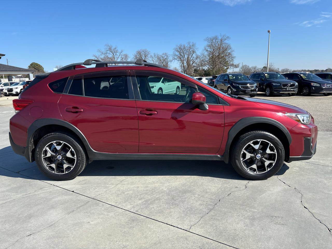 Used 2018 Subaru Crosstrek 2.0i Premium image 3