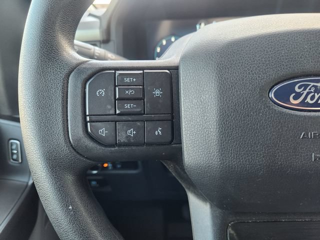 Used 2024 Ford F150 XL AWD/4WD image 29