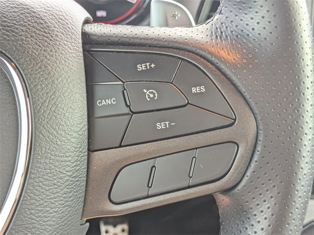 Used 2023 Dodge Challenger R/T w/ Blacktop Package image 23