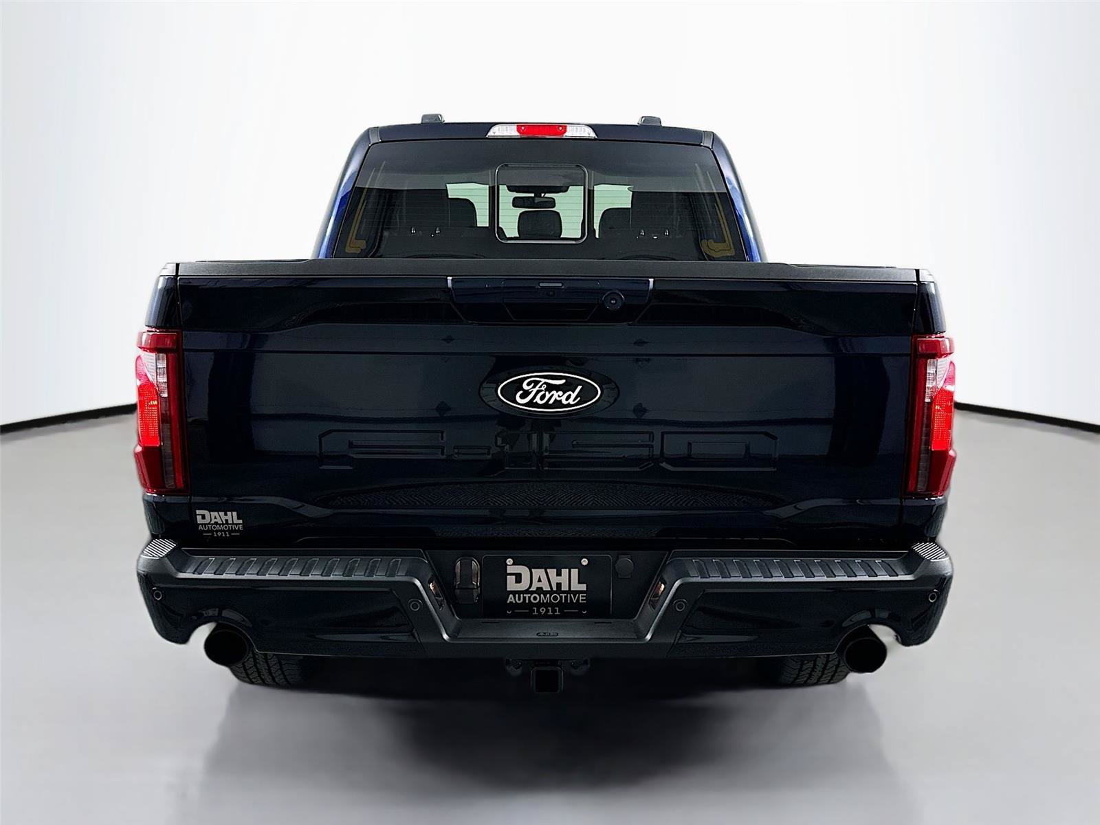 New 2026 Ford F150 XLT w/ Equipment Group 303A High AWD/4WD image 12