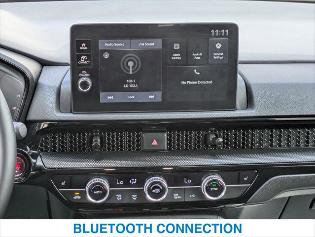 Certified 2026 Honda CR-V EX-L image 17